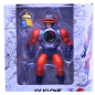 Preview: MOTU Concept Collection Sy-Klone | Mattel 14 cm Figur | Neu & OVP